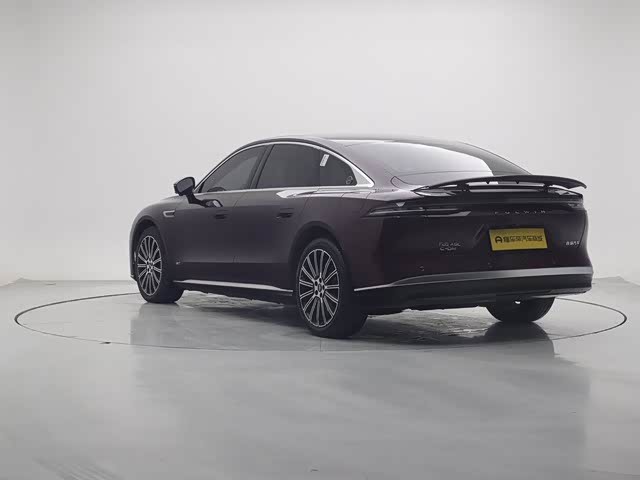 Фото 5 - Chery Fulwin A9L