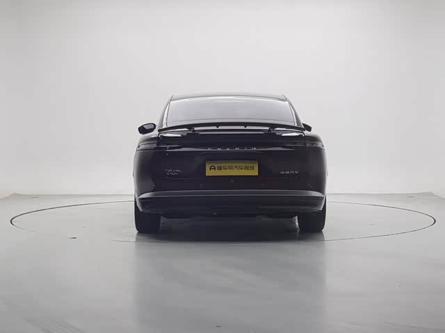 Фото 6 - Chery Fulwin A9L