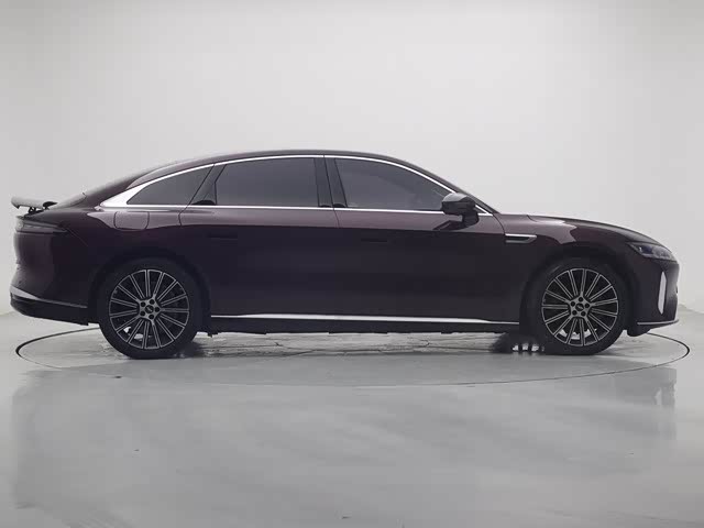 Фото 8 - Chery Fulwin A9L