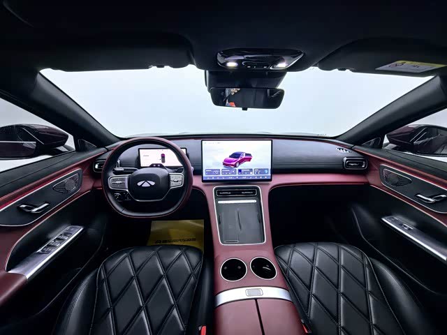 Фото 9 - Chery Fulwin A9L