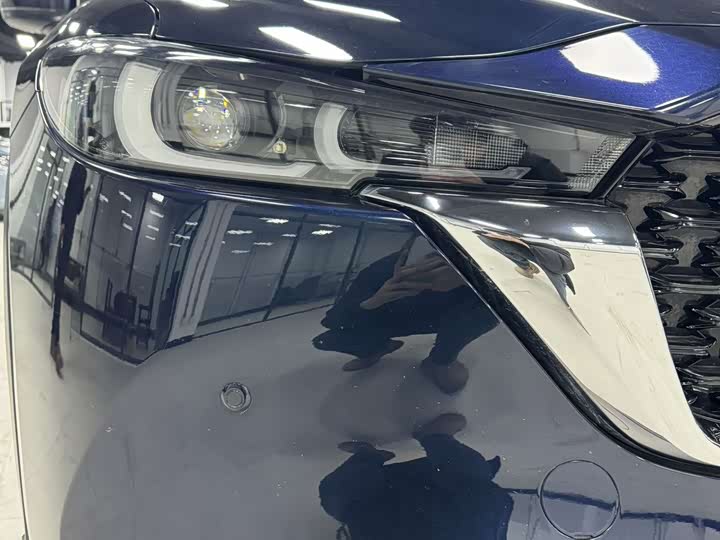 Фото 8 - Mazda CX-5