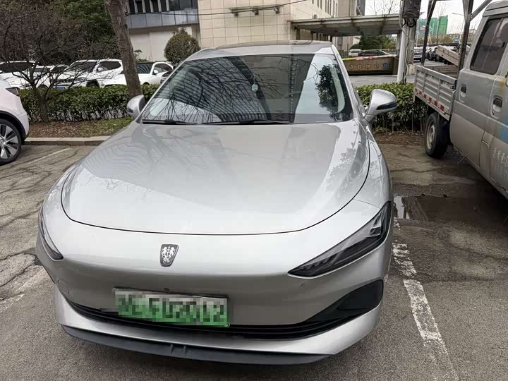 Фото 3 - Roewe D7