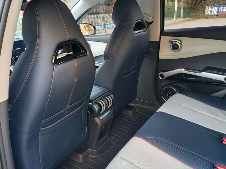 Photo 6 - BYD Yuan Plus