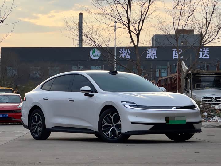Фото 3 - Changan Qiyuan (Nevo) A06