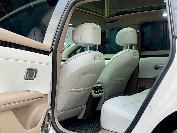 Фото 6 - Changan Qiyuan (Nevo) A06