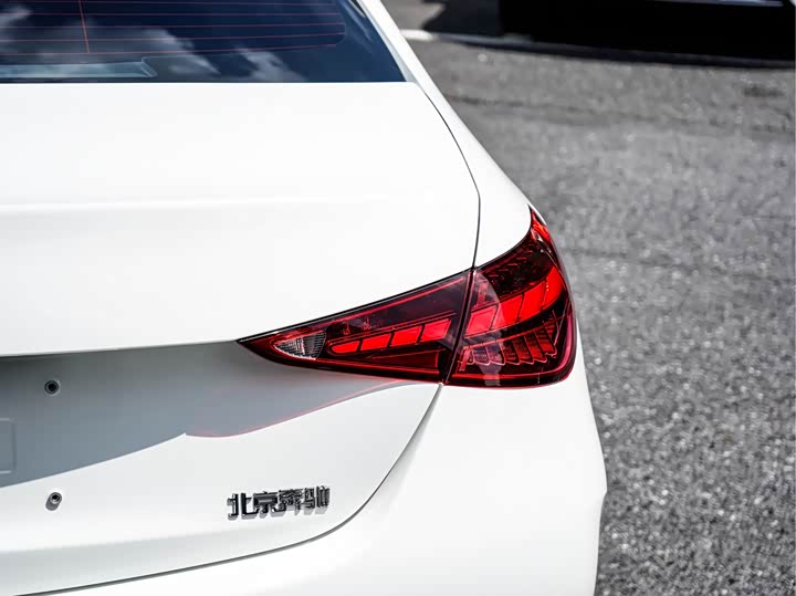 Фото 6 - Mercedes-Benz C-Class