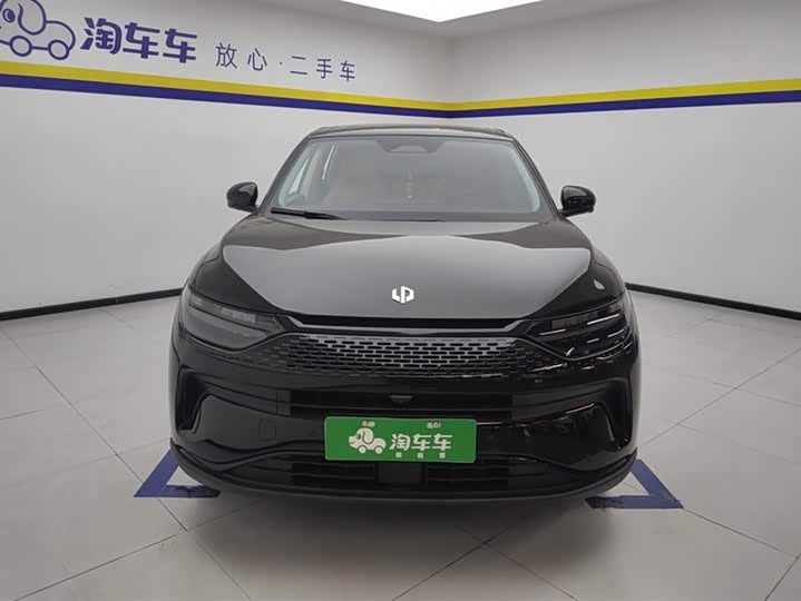 Фото 2 - Leapmotor C11