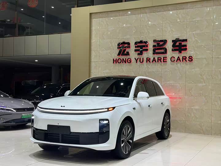 Photo 1 - LiXiang L6