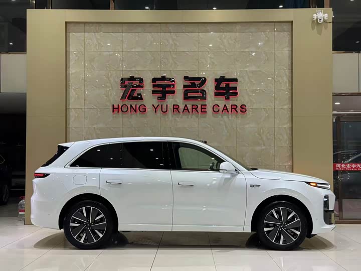 Photo 4 - LiXiang L6