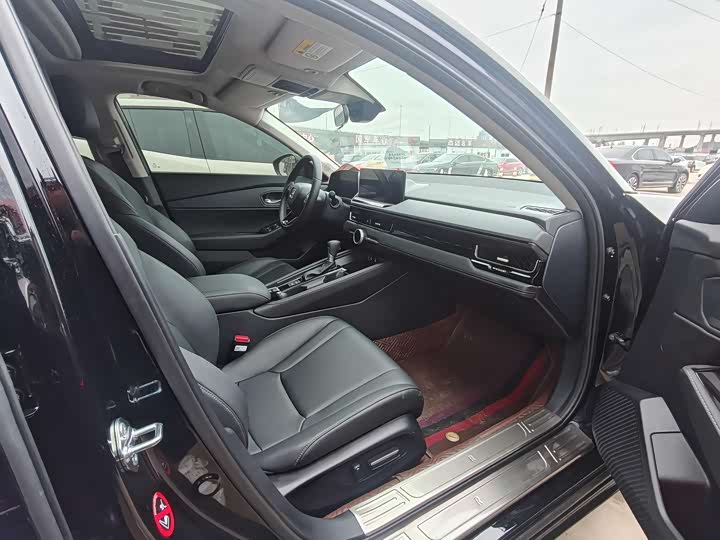 Photo 6 - Honda Inspire