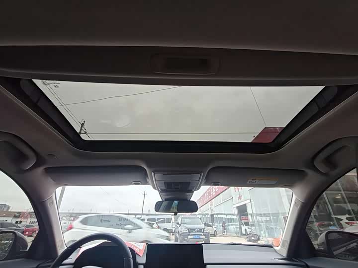 Photo 8 - Honda Inspire