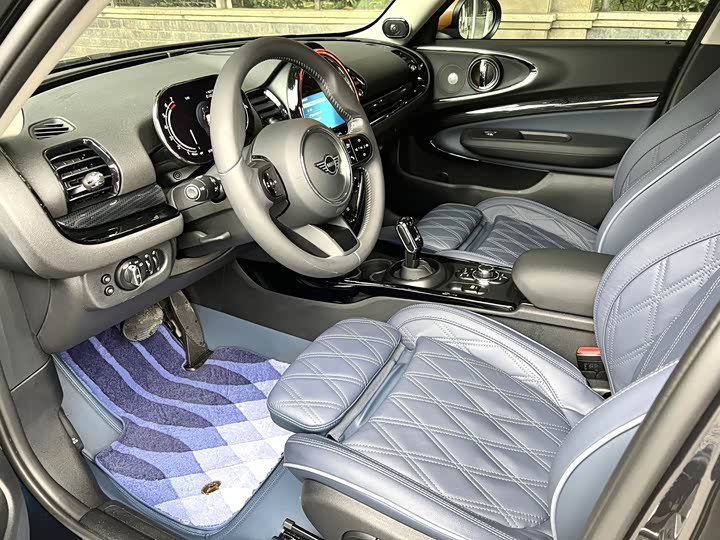 Photo 8 - Mini Clubman