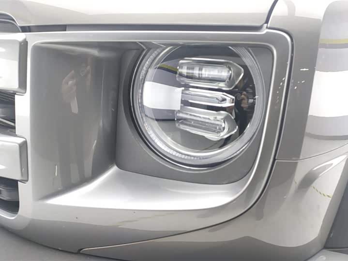 Фото 5 - Haval Dargo