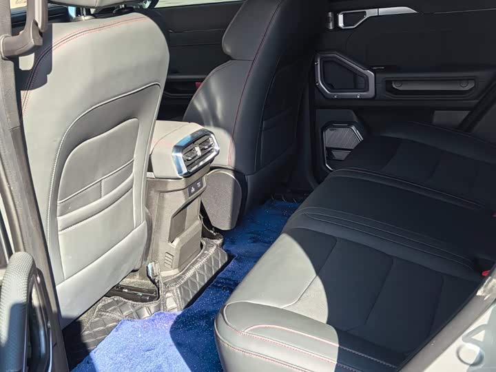 Фото 6 - Jetour T2