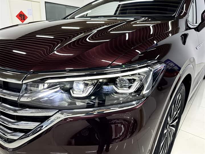 Фото 6 - Volkswagen Viloran