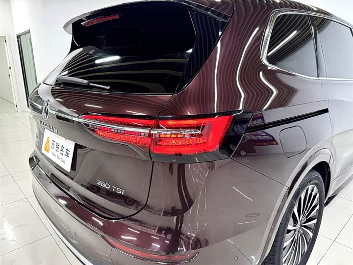 Фото 7 - Volkswagen Viloran