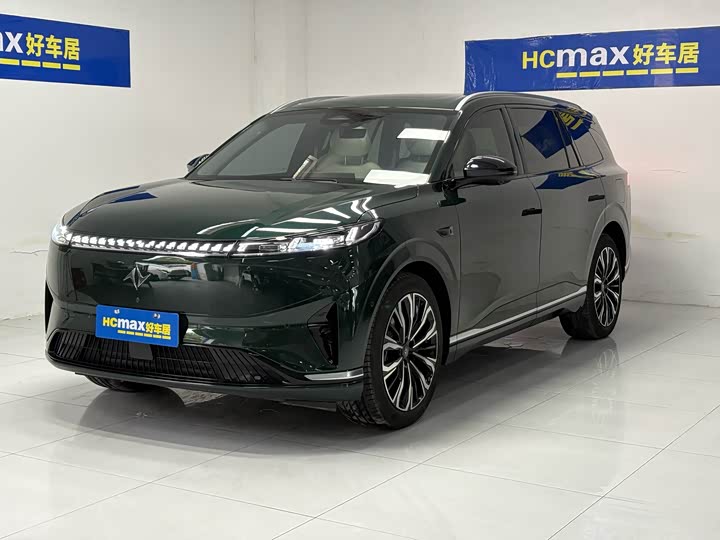 Фото 1 - Dongfeng Yipai eπ 008