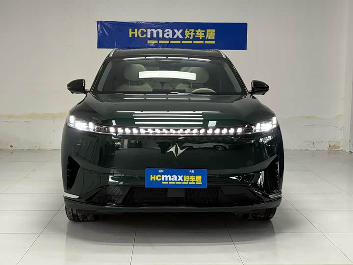 Фото 2 - Dongfeng Yipai eπ 008