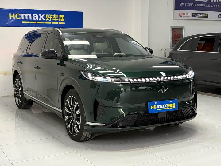 Фото 3 - Dongfeng Yipai eπ 008