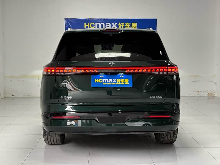 Фото 5 - Dongfeng Yipai eπ 008