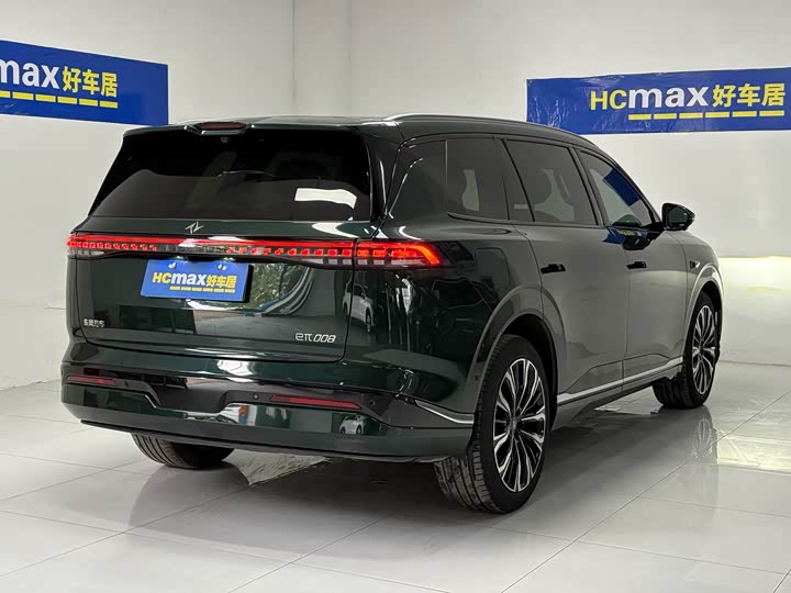 Фото 6 - Dongfeng Yipai eπ 008