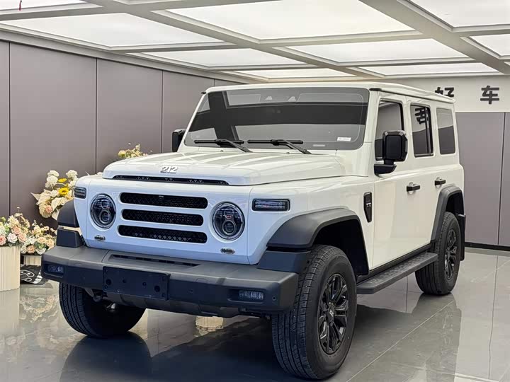 Фото 1 - BAW 212 T01