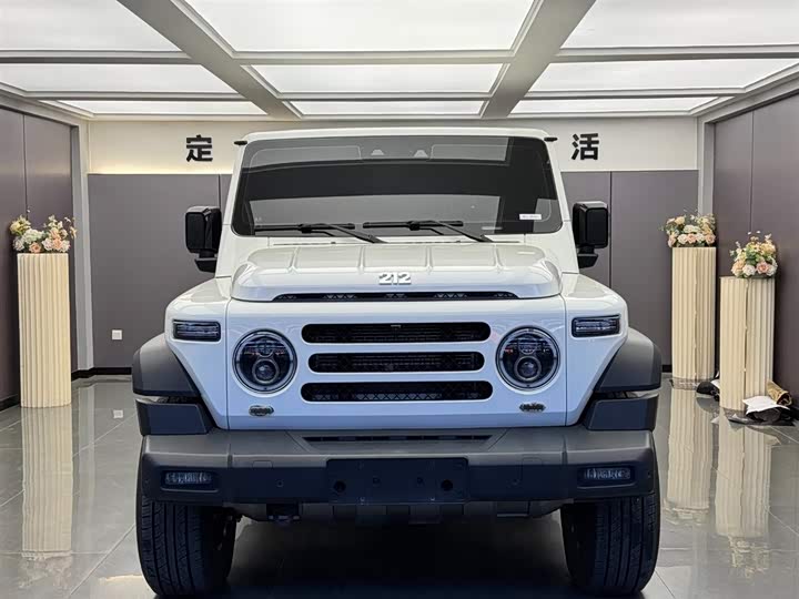 Фото 2 - BAW 212 T01