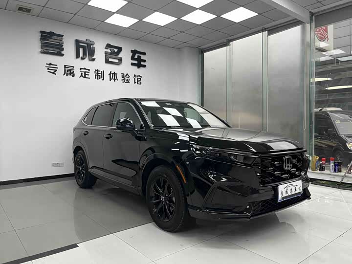 Фото 3 - Honda CR-V