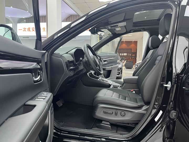 Фото 4 - Honda CR-V