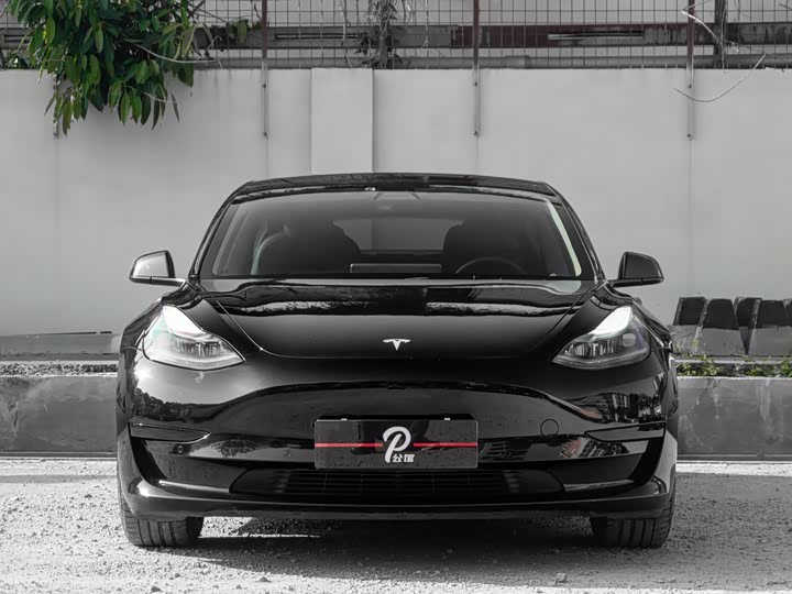 Фото 2 - Tesla Model 3