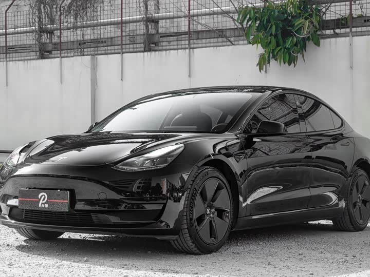 Фото 3 - Tesla Model 3