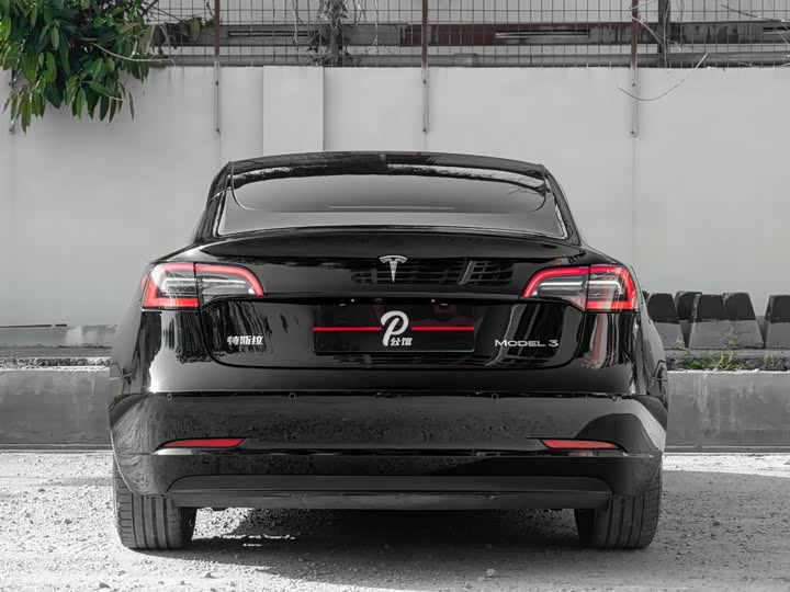 Фото 5 - Tesla Model 3