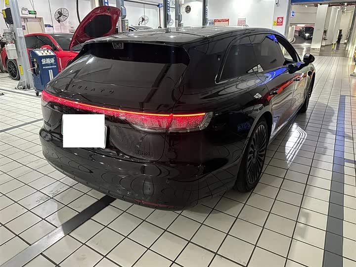 Фото 2 - Stelato S9T