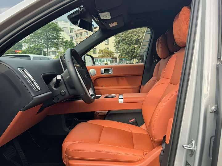 Фото 4 - LiXiang L6