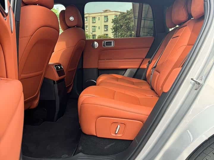 Фото 5 - LiXiang L6