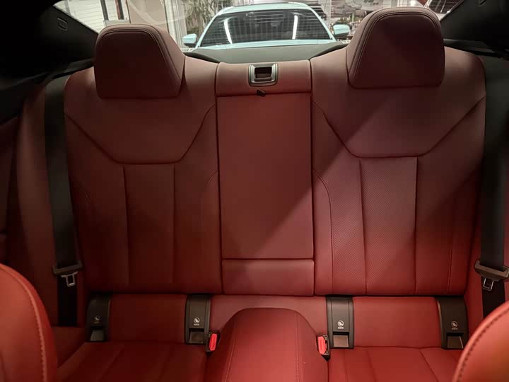 Фото 6 - BMW 4 Series