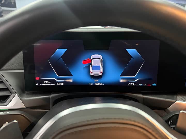 Фото 8 - BMW 4 Series