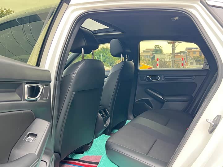 Фото 5 - Honda Civic