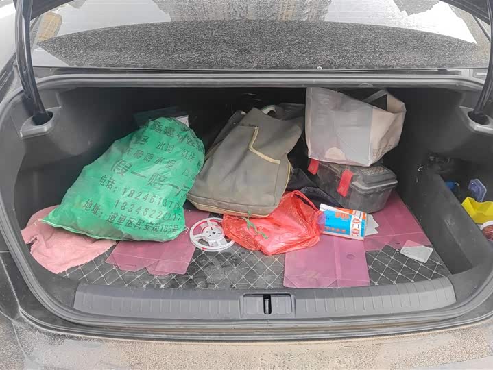 Фото 4 - Volkswagen Magotan