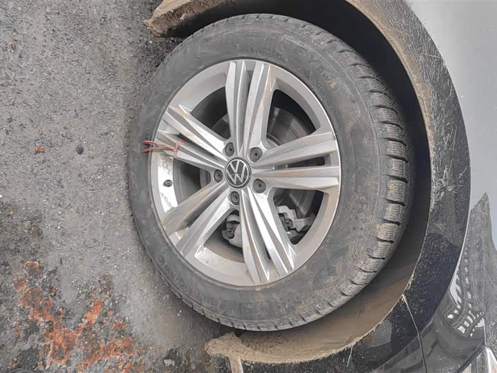 Фото 6 - Volkswagen Magotan