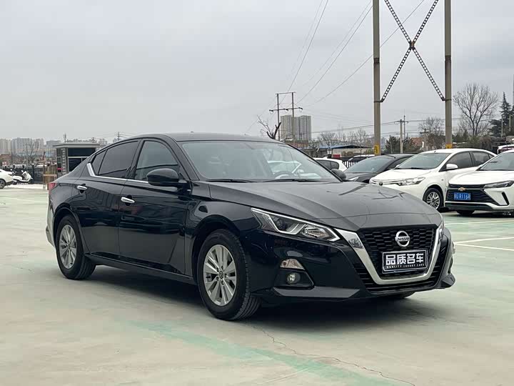 Фото 3 - Nissan Teana