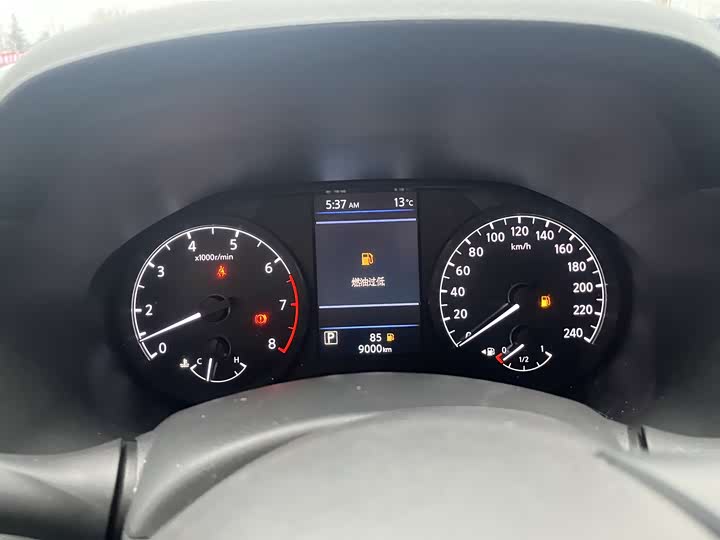 Фото 7 - Nissan Teana