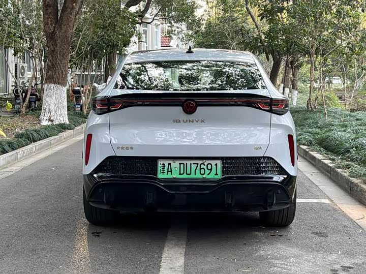 Фото 5 - Volkswagen ID.Unyx