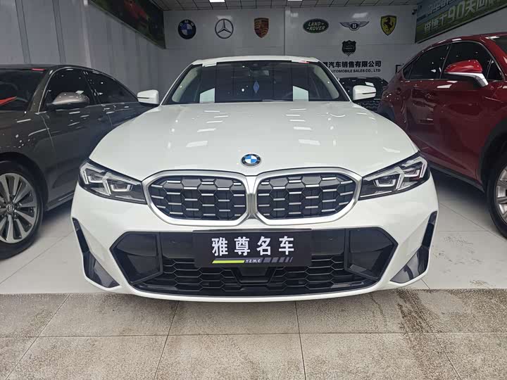 Фото 2 - BMW 3 Series