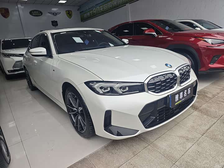 Фото 3 - BMW 3 Series