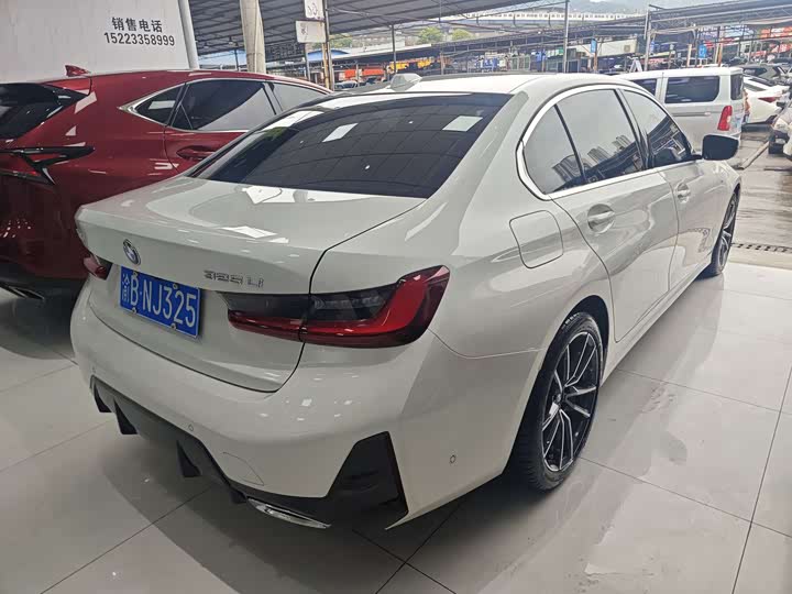 Фото 4 - BMW 3 Series