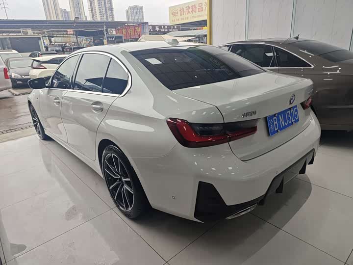 Фото 5 - BMW 3 Series