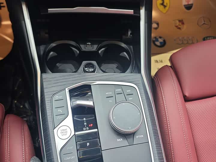 Фото 6 - BMW 3 Series