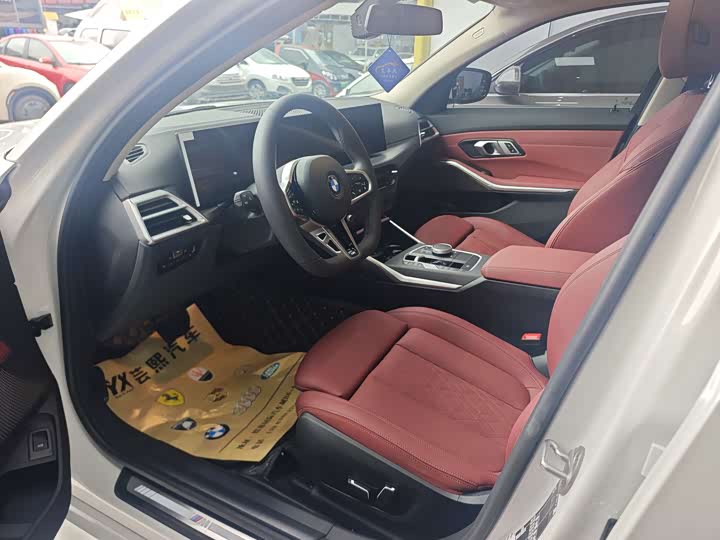 Фото 8 - BMW 3 Series