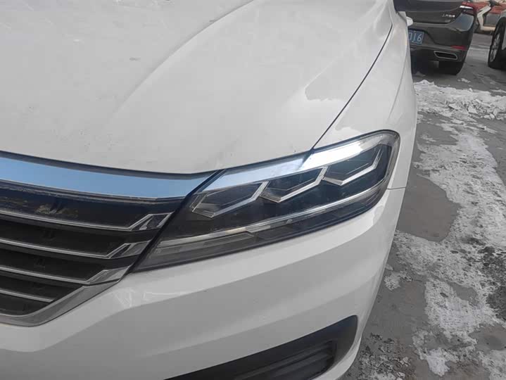 Фото 5 - Volkswagen Lavida